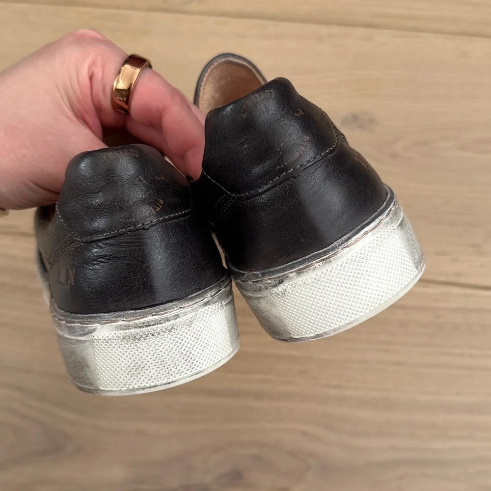 Bed Stu Hermione slip on sneakers